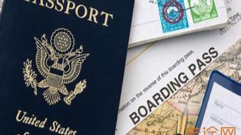 美国旅游签证需要什么材料-美国旅游签证材料要准备哪些（美国旅游签证办理流程图）