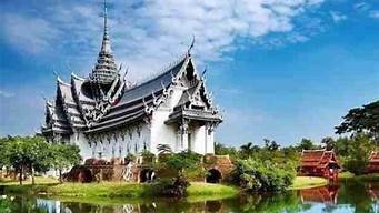 泰国旅游给小费的正确打开方式（泰国旅游费用清单）