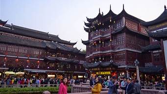 上海城隍庙是什么？为何外地人都要去？让我们来一探究竟！（上海城隍庙有意思吗）