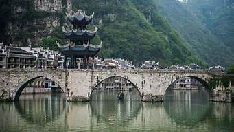 贵州的旅游景点有哪些地方-贵州旅游景点推荐有哪些（贵州旅游著名景点有哪些）