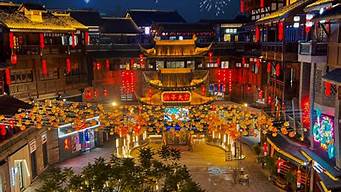 到重庆去玩有哪些旅游景点可以去的