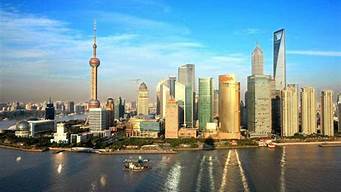 你知道上海旅游中最火的十大网红打卡景点吗？错过必去之地可惜了！（上海最新网红打卡圣地）