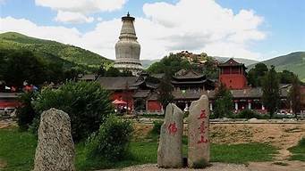你了解哪些中国佛教旅游胜地？（中国佛教旅游资源）