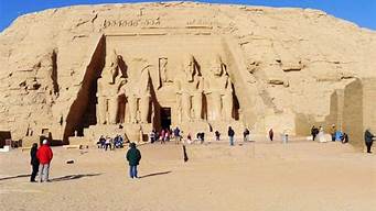 埃及5个景点（埃及最值得去的景点）