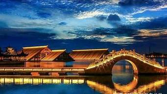 上海松江有什么好玩的地方吗-上海松江十大旅游景点是什么